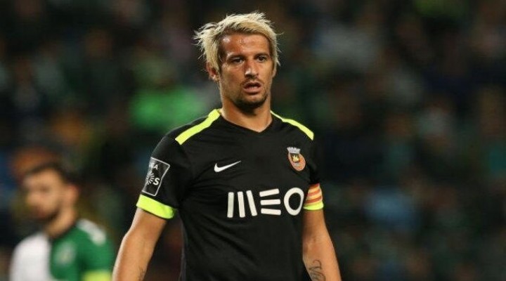 Göztepe'den Coentrao bombası!