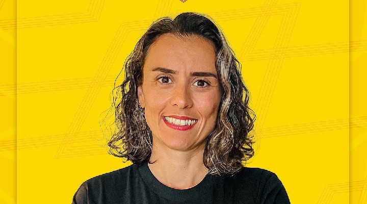 Göztepe filesinde yeni menajer