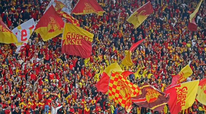 Göztepe'nin 