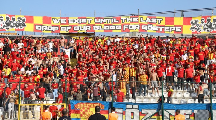 Volkan Demirel, Göztepe'nin teklifini kabul etmedi!