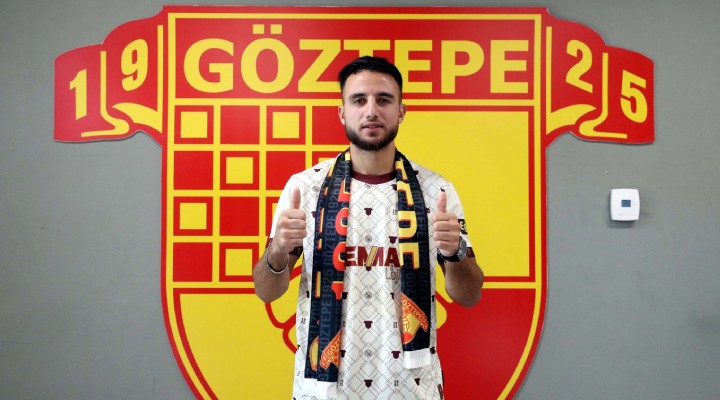 Göztepe'de Messaoudi dönüyor, İsmail bekliyor!