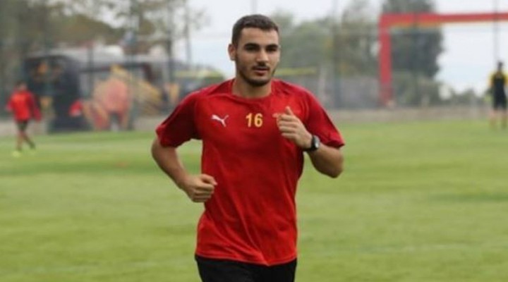 Göztepeli Yusuf Menemen'de