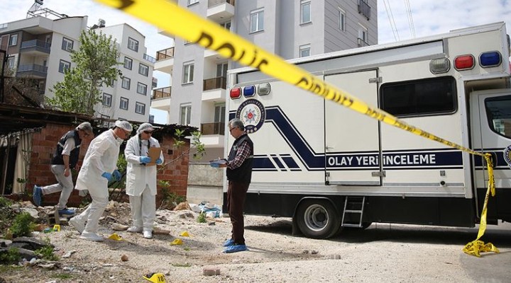 Günlerdir aranan kadının cesedi parçalanmış halde bulundu!