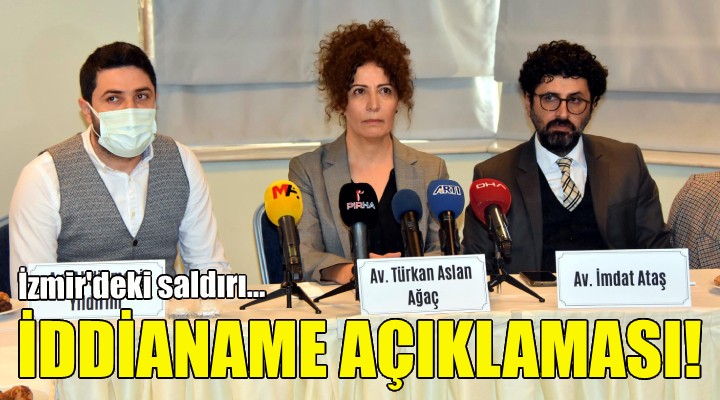 HDP'den iddianame açıklaması!