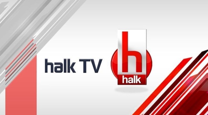 Halk TV'de Ankara depremi!