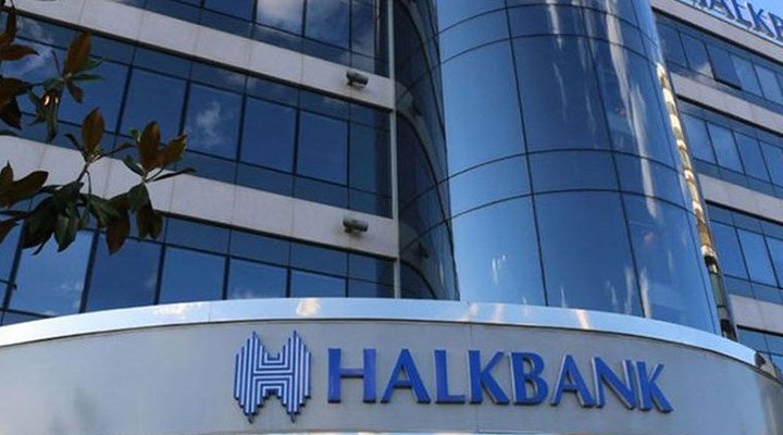 Halkbank'a ABD'den şok suçlama!