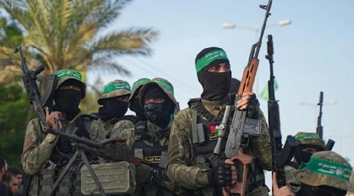 Hamas'tan gerilimi artıracak hamle!