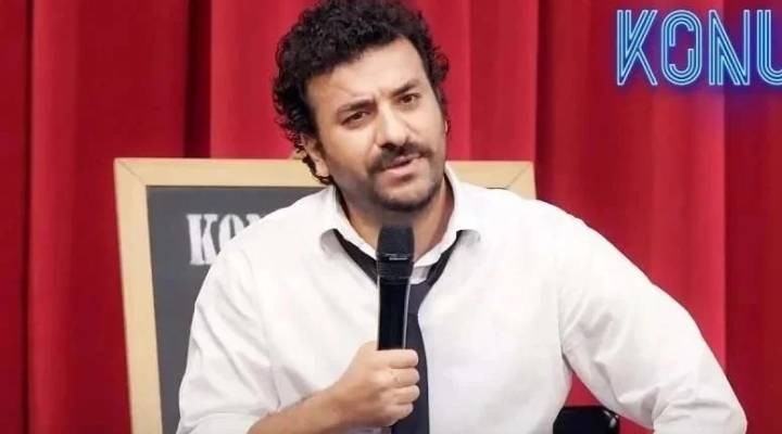 Hasan Can Kaya sonunda açıkladı: 'Yeni adresimiz...'