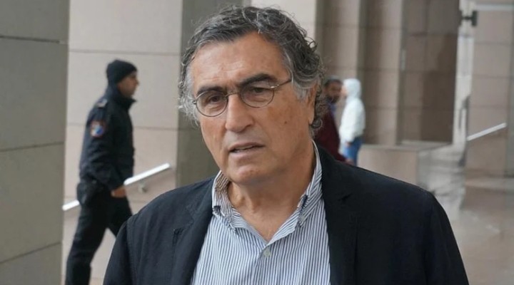 Hasan Cemal'in acı günü