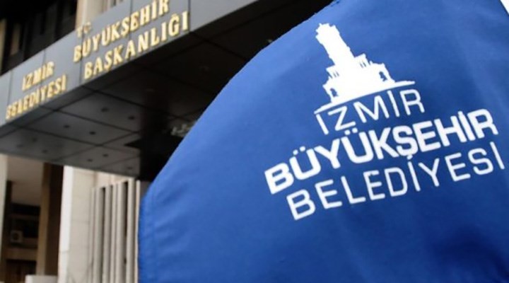Hazine'den İzmir Büyükşehir Belediyesi'ne onay