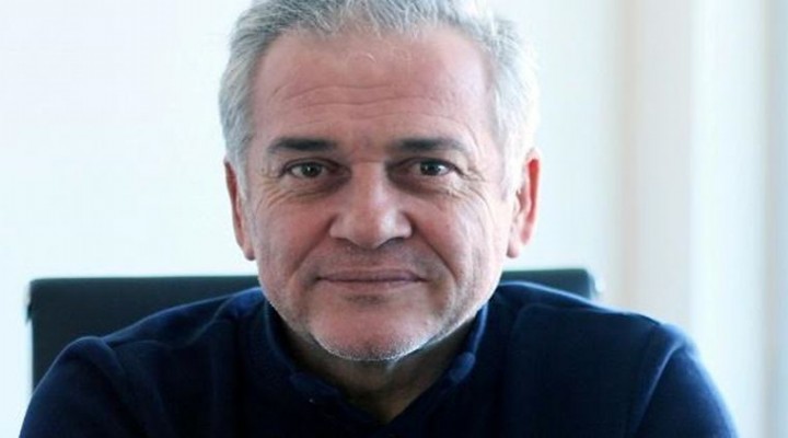 Hedefteki ilahiyatçı Prof. Dr. Mustafa Öztürk Türkiye'yi terk etti