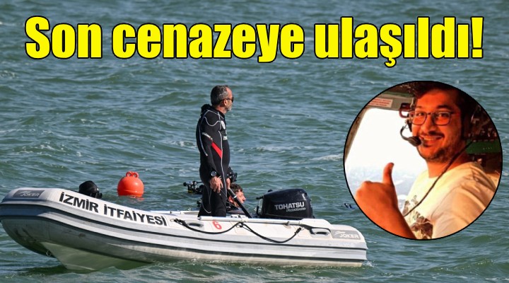 Helikopter faciası... Son cenazeye de ulaşıldı!