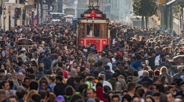 Herkes memleketinde yaşasaydı en büyük il hangisi olurdu?