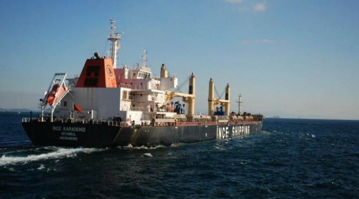 Hint Okyanusu'ndaki Türk gemisinde şizofren dehşeti! Kaptanı öldürdü, 2 kişiyi yaraladı