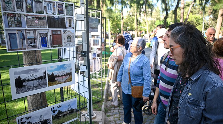 Homeros’un izinde Bornova’yı kadrajladılar