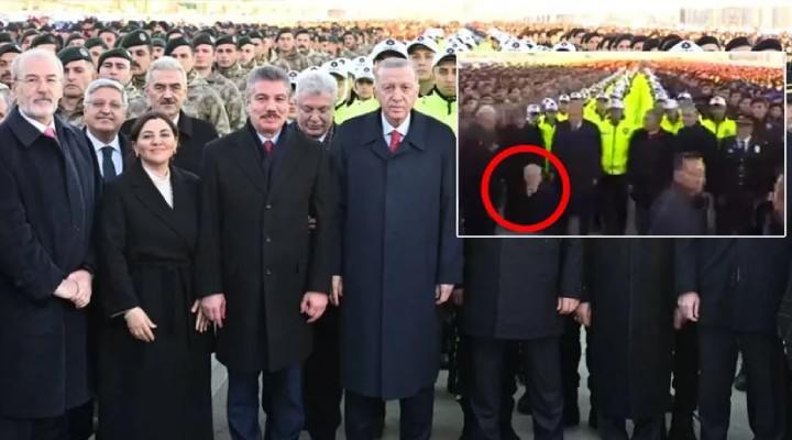 Hulki Cevizoğlu'ndan ''çömelme'' açıklaması!