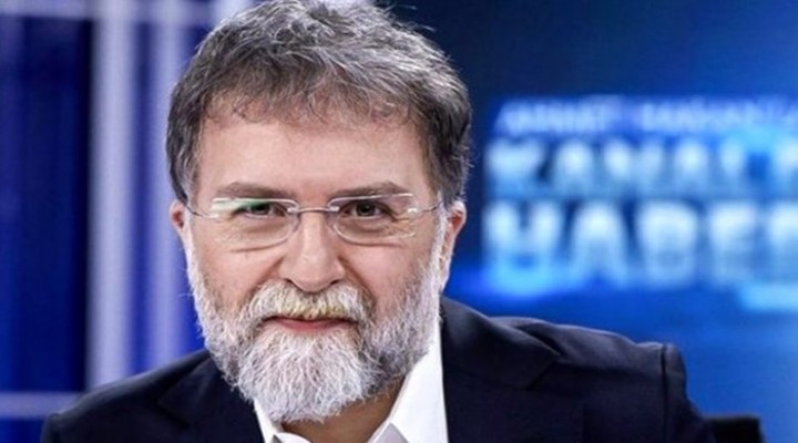 Hürriyet'in başına Ahmet Hakan geçiyor!