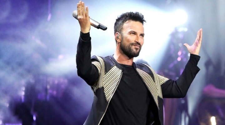 İBB'den Tarkan'a kötü haber!