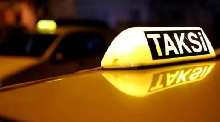 İBB duyurdu: BiTaksi ve Uber'in ardından yeni uygulama