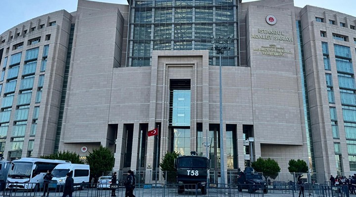 İBB soruşturmasında 3 etkin pişmanlık daha