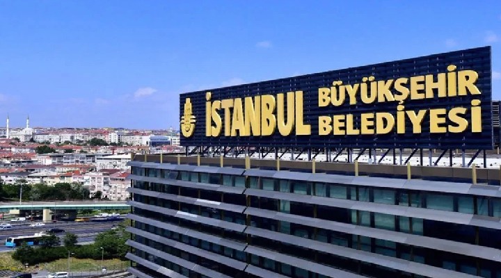 İBB'ye 4. dalga operasyonu: Çok sayıda üst düzey isim gözaltında