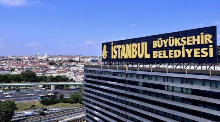 İBB'ye 5. dalga operasyon: Gözaltı sayısı 34'e yükseldi