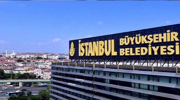 İBB'ye ikinci dalga operasyonunda hakimliklerin karar yazılarına ulaşıldı: 