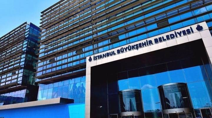 İBB'den ‘yalanlar ve gerçekler' açıklaması: ‘İSKİ'nin 2019 Haziran ve sonrasındaki hesaplarında 2-3 milyar TL bakiye yok'