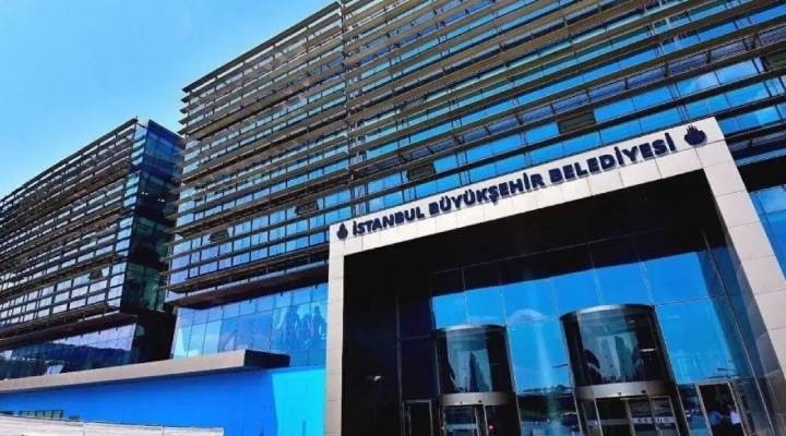 İBB'ye yeni operasyon: Çok sayıda gözaltı