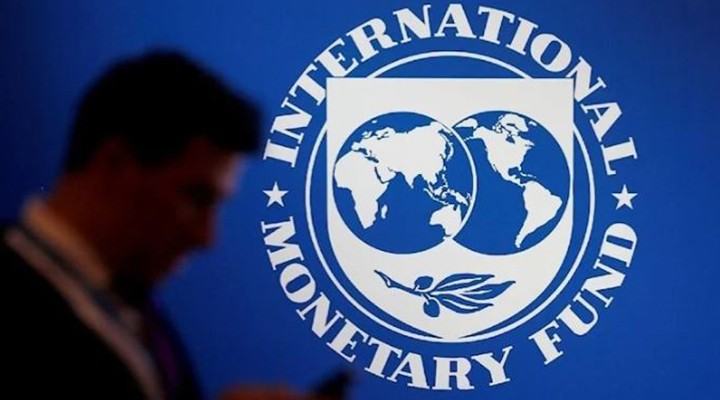 IMF'den küresel ekonomik krizi uyarısı