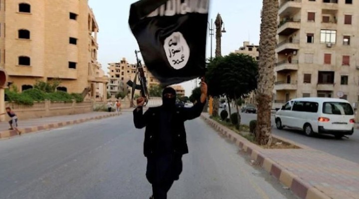 IŞİD'in lideri öldürüldü