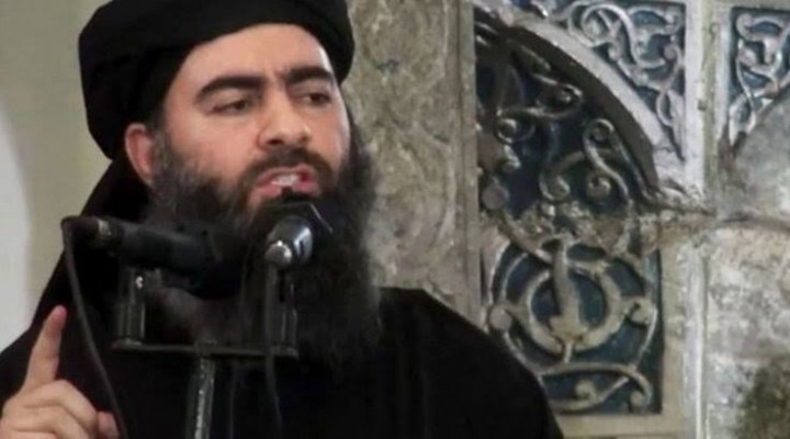 IŞİD'in yeni lideri belli oldu