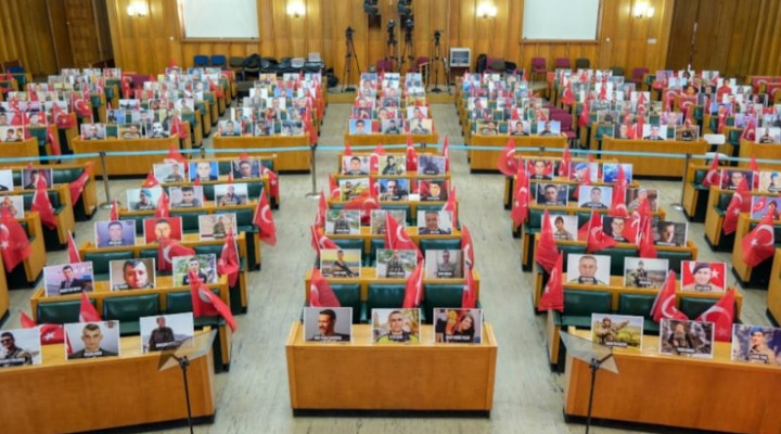 İYİ Parti'den Bahçeli'ye Öcalan tepkisi!