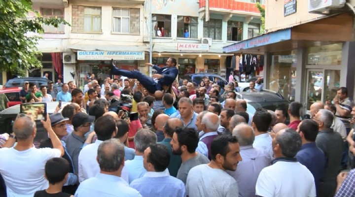 İYİ Parti kazandı.. İptal oldu.. AK Parti kazandı!