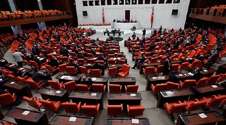 İYİ Parti'den HDP açıklaması