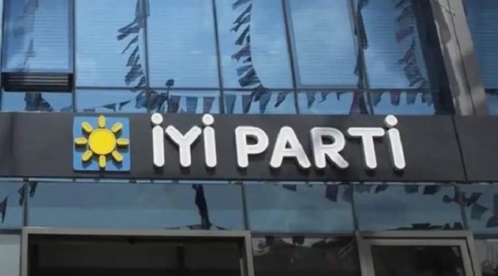 İYİ Partili Başkan kalp krizi geçirdi