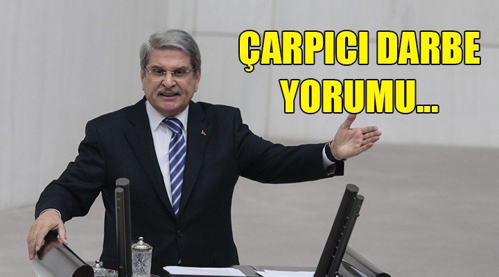 İYİ Partili Çıray’dan çarpıcı ‘darbe’ yorumu! Yeni bir paralel devlet...