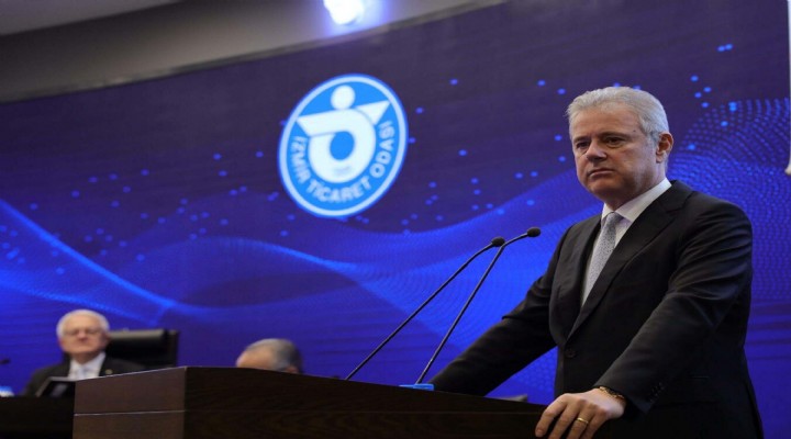 İZTO: İnciraltı'nın sağlık turizmine kazandırılmasını destekliyoruz