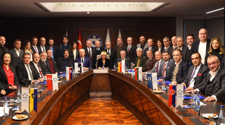 İZVAK'tan İzmir futboluna destek çağrısı!