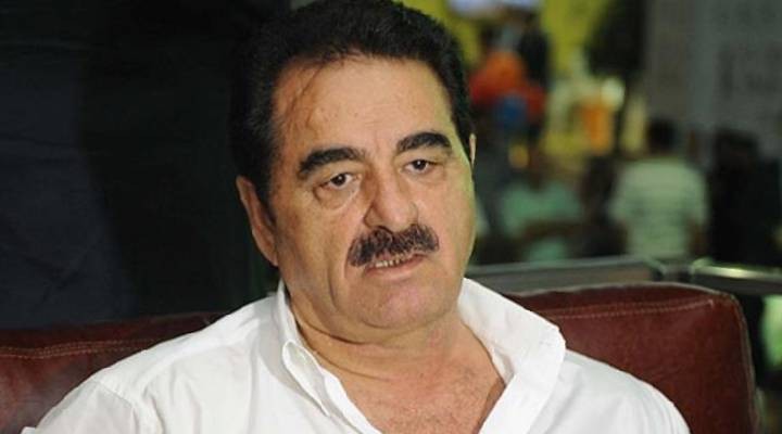 İbrahim Tatlıses en yakınını tek kalemde sildi: Bağım kalmadı