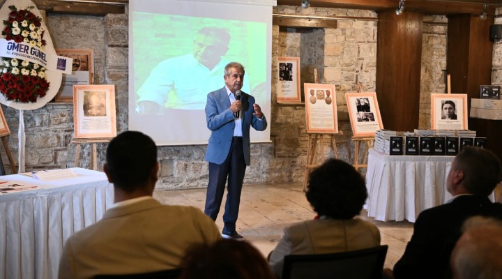 İbramaki Sanat Galerisi'nde özel söyleşi!