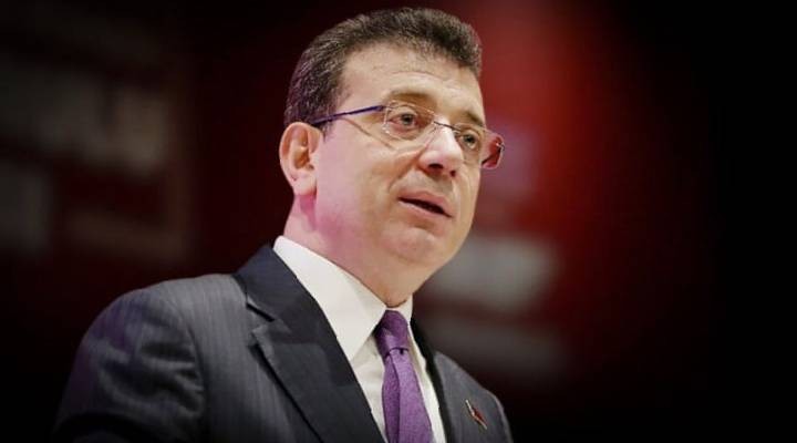 İddianame kabul edildi: Ekrem İmamoğlu'na bir dava daha açıldı!