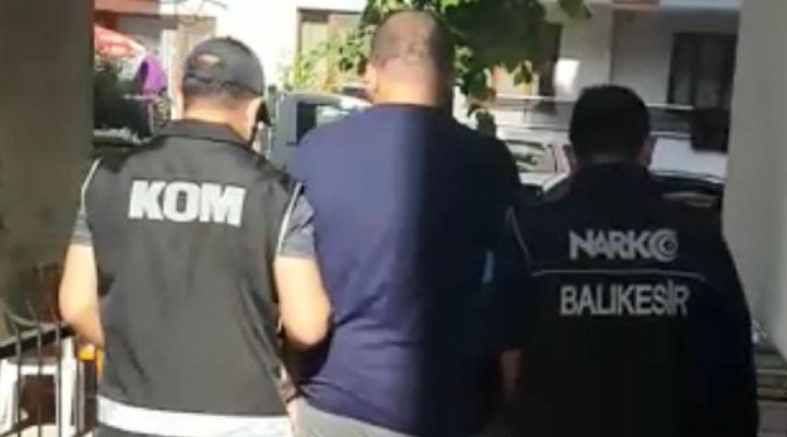 İhraç edilen 74 polise gözaltı kararı