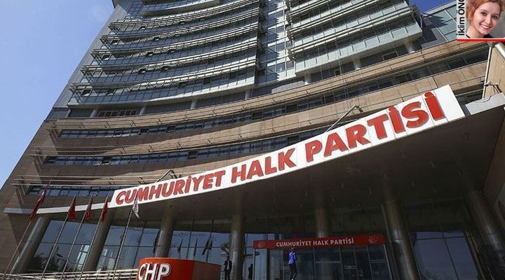 İki isim CHP'den ayrılarak Memleket Hareketi'ne geçti