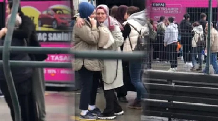 İki metrobüs çarpıştı: Ölü ve yaralılar var