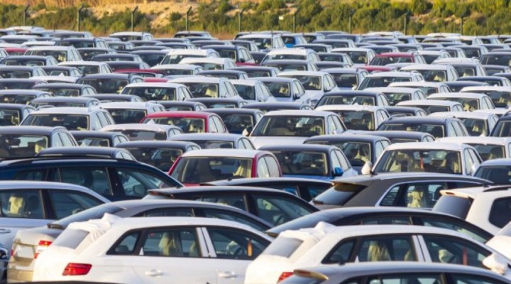 2023'te en çok satılan otomotiv markaları belli oldu