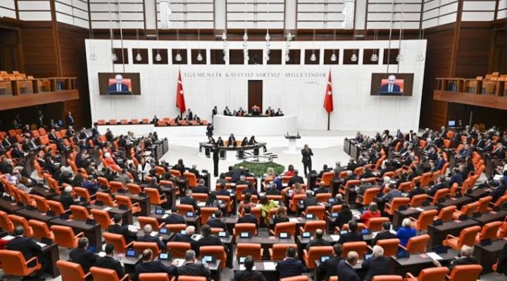 İklim Kanunu Resmi Gazete'de yayımlanarak yürürlüğe girdi
