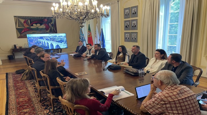 İklim diplomasisinde Bornova imzası