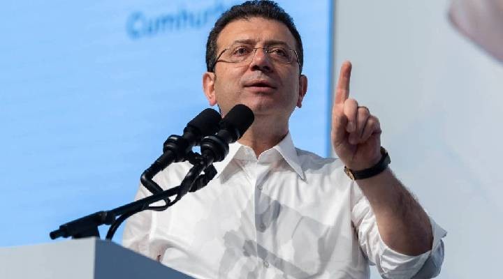 İmamoğlu Davası 24 Ekim'e ertelendi