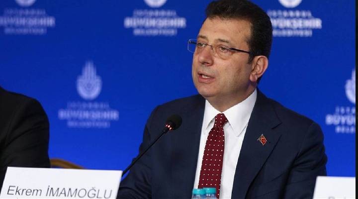 İmamoğlu davasında karar: Bir beraat iki mahkumiyet